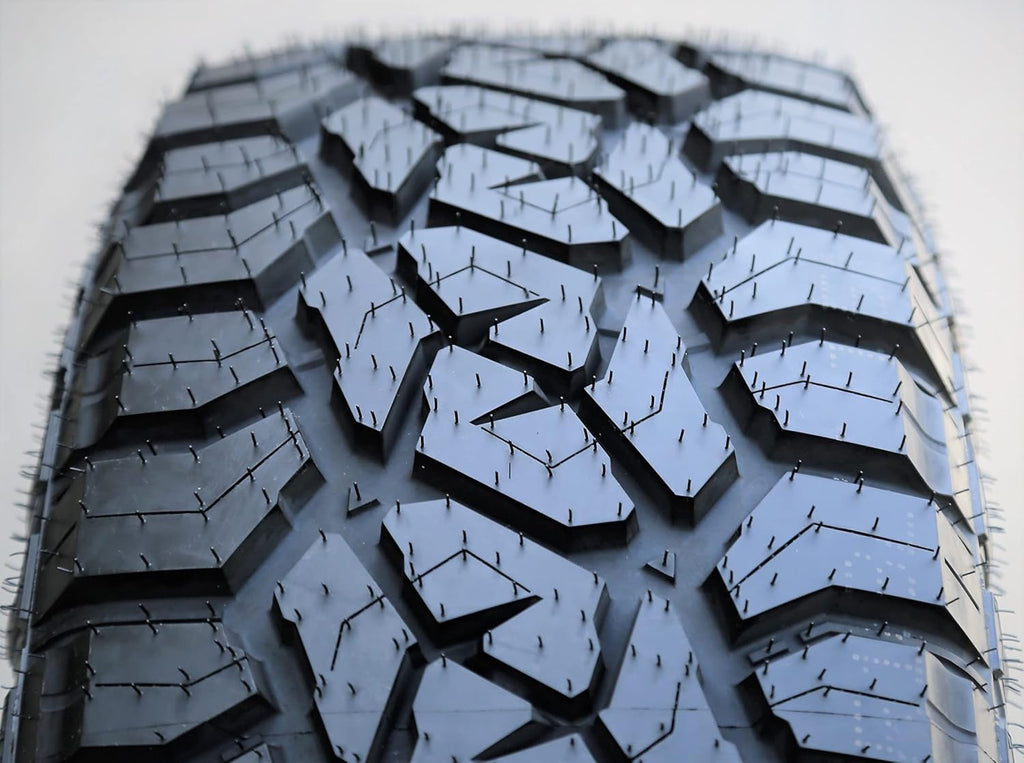 35X12.50R22LT All-Terrain Mud Off-Road Light Truck Radial Tire N225