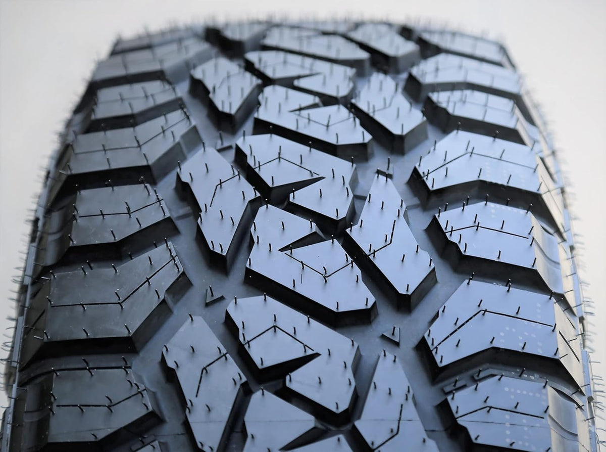 35X12.50R22LT All-Terrain Mud Off-Road Light Truck Radial Tire N225