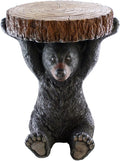 Black Bear Table X665900