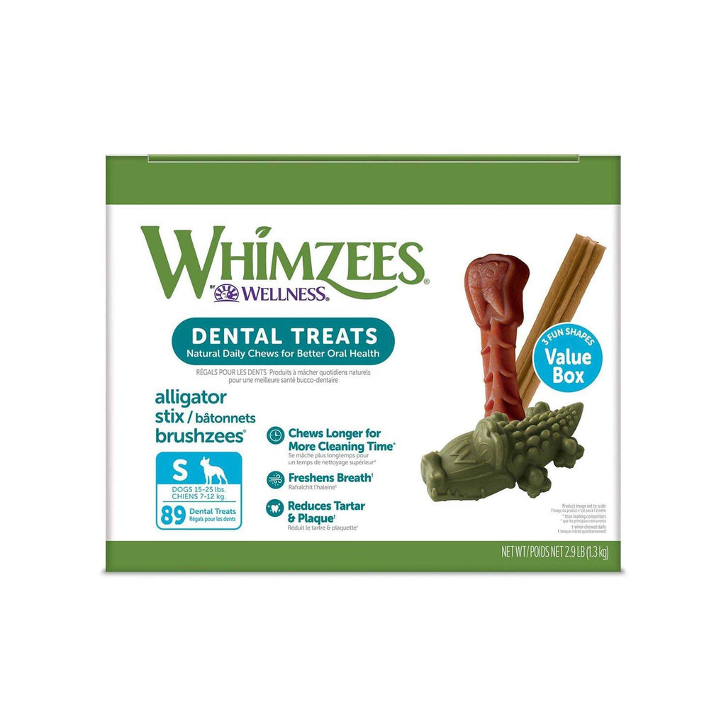 Natural Dental Dog Treats U581