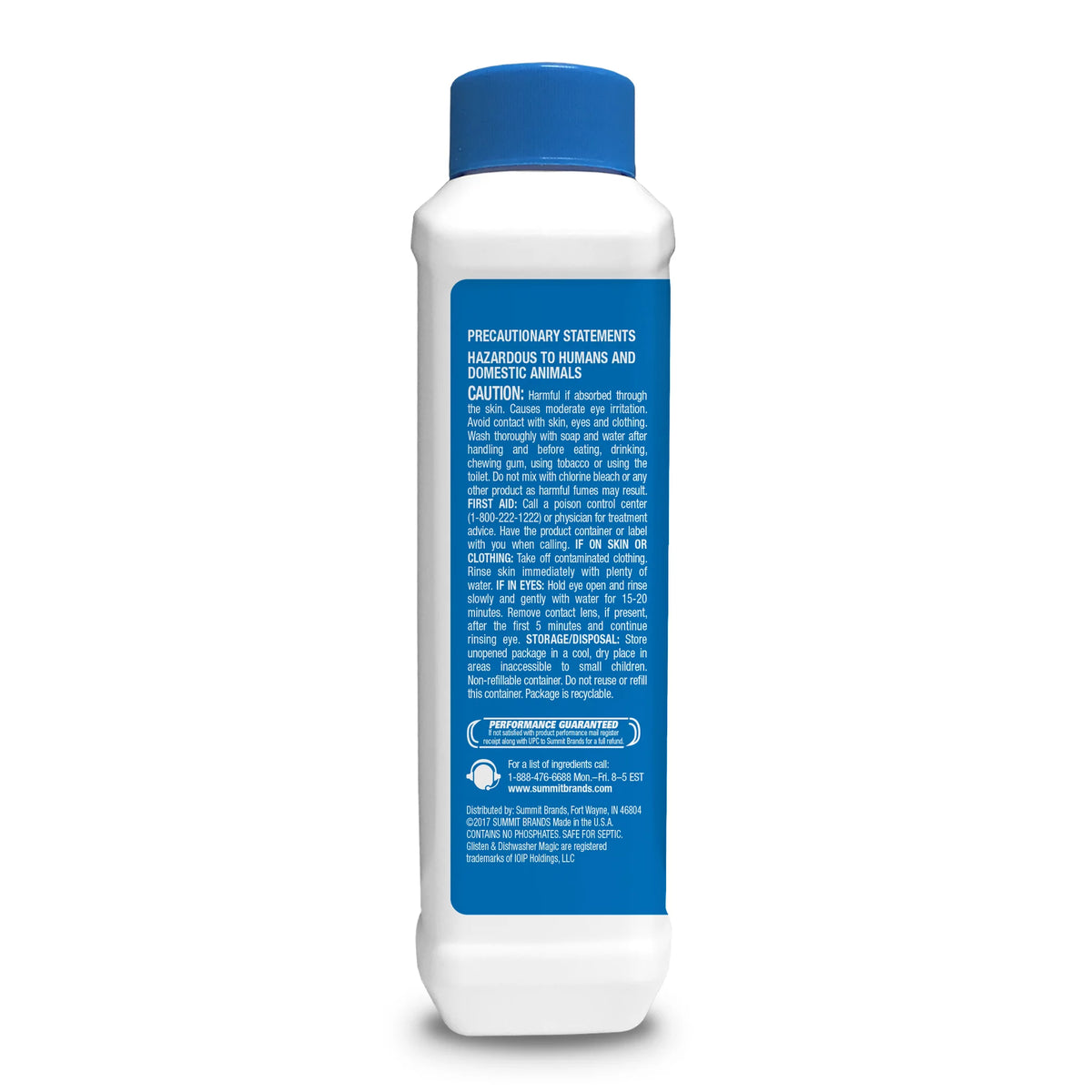 Dishwasher Cleaner and Disinfectant 2-Pack O934296