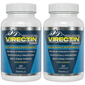 180 Capsules Male Vitality Supplement Z45003