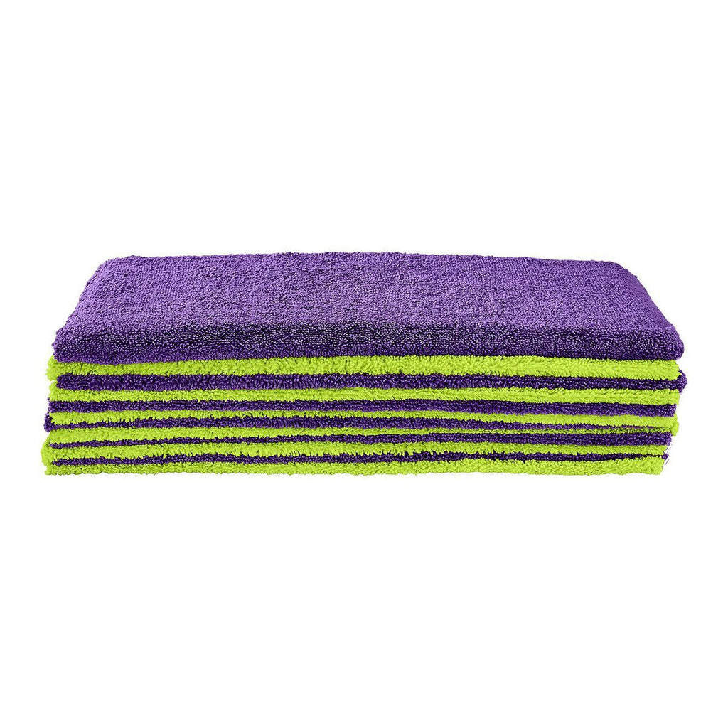 Microfiber Towels 12-Pack H560