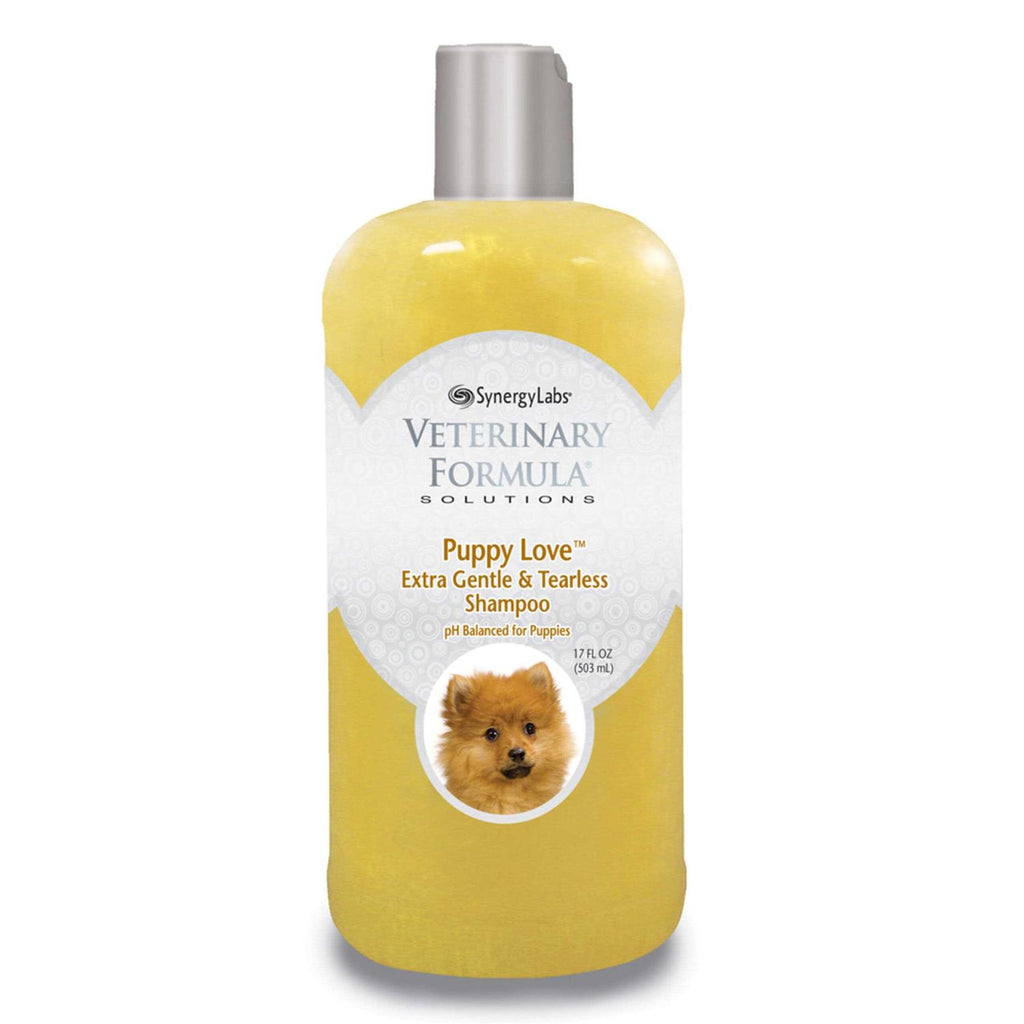 Extra Gentle Tearless Shampoo B85375