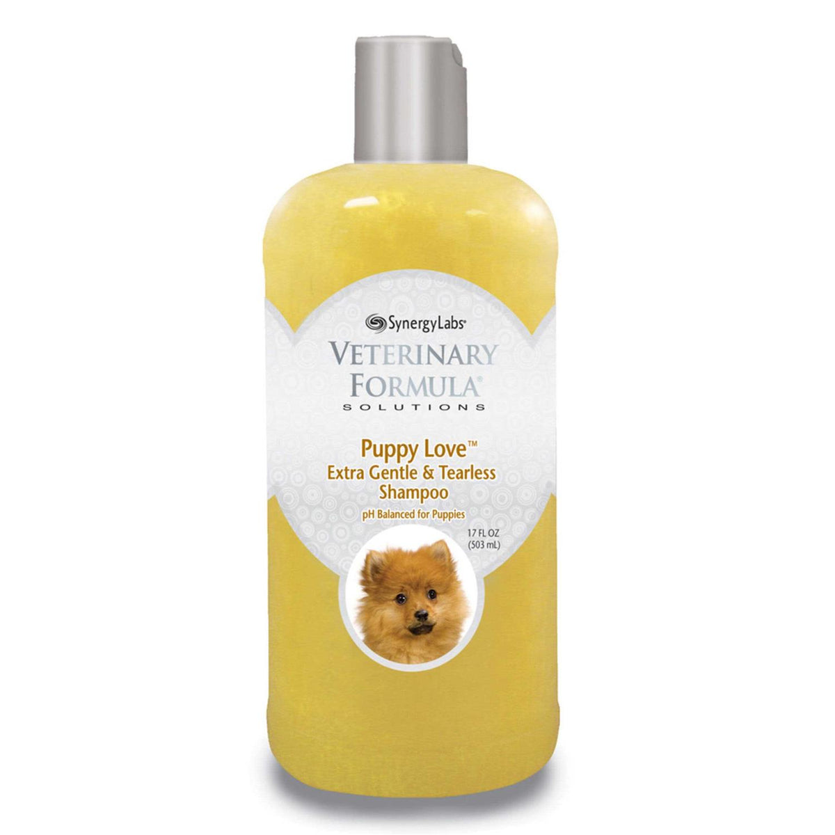 Extra Gentle Tearless Shampoo B85375
