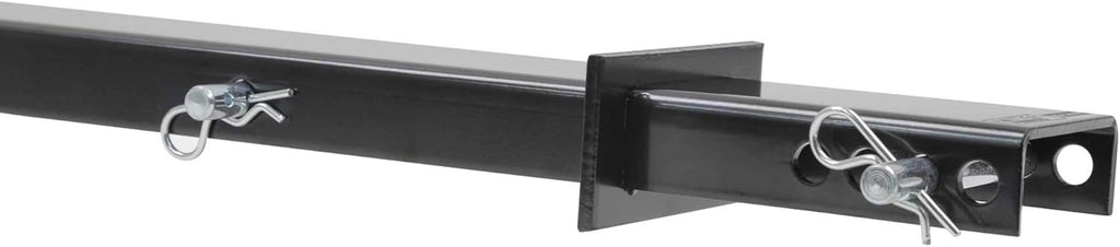 54" Adjustable C Channel Pipe Stake (4 Pack) J354
