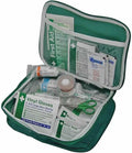 First Aid Kit in Nylon Case K8150