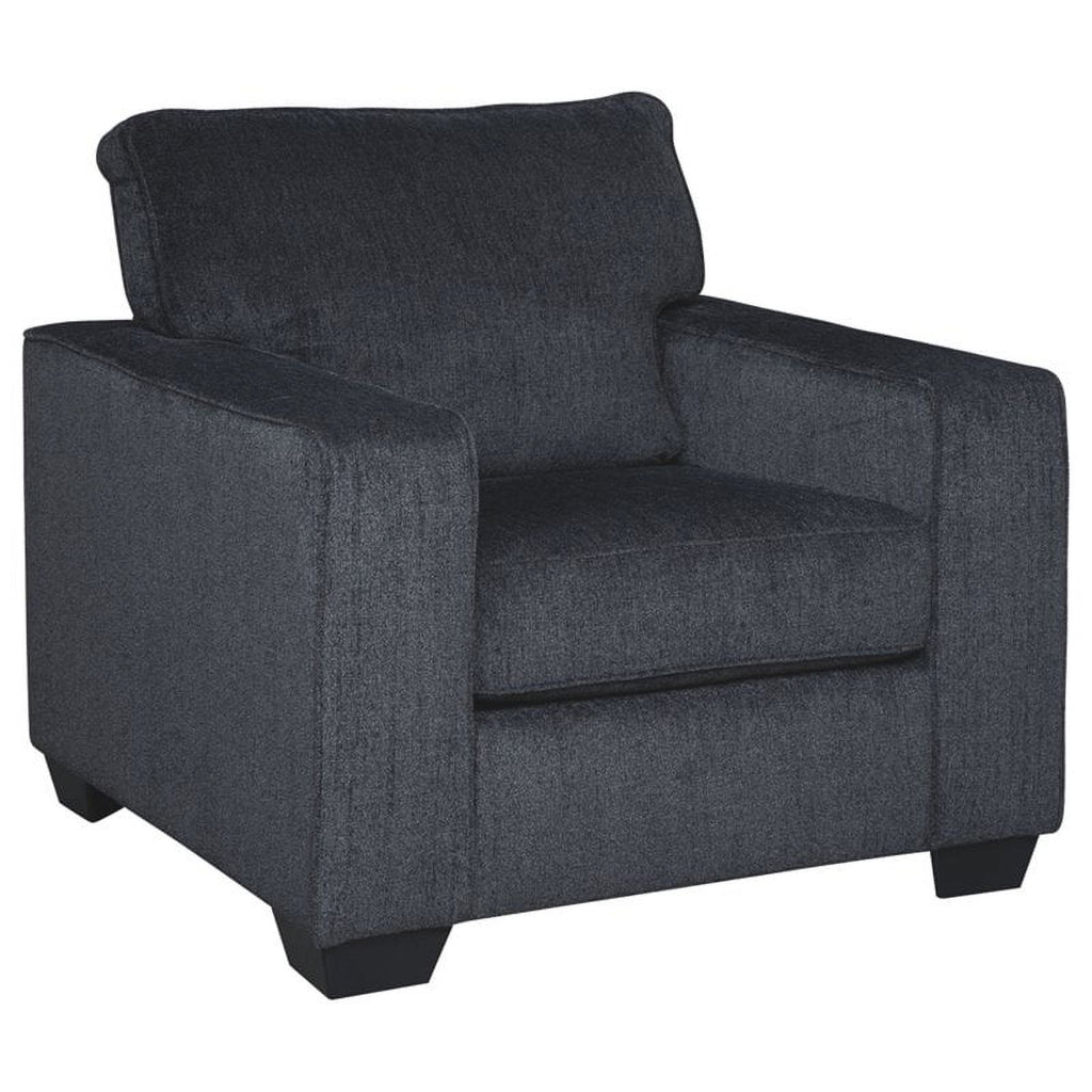Slate Accent Chair C711131