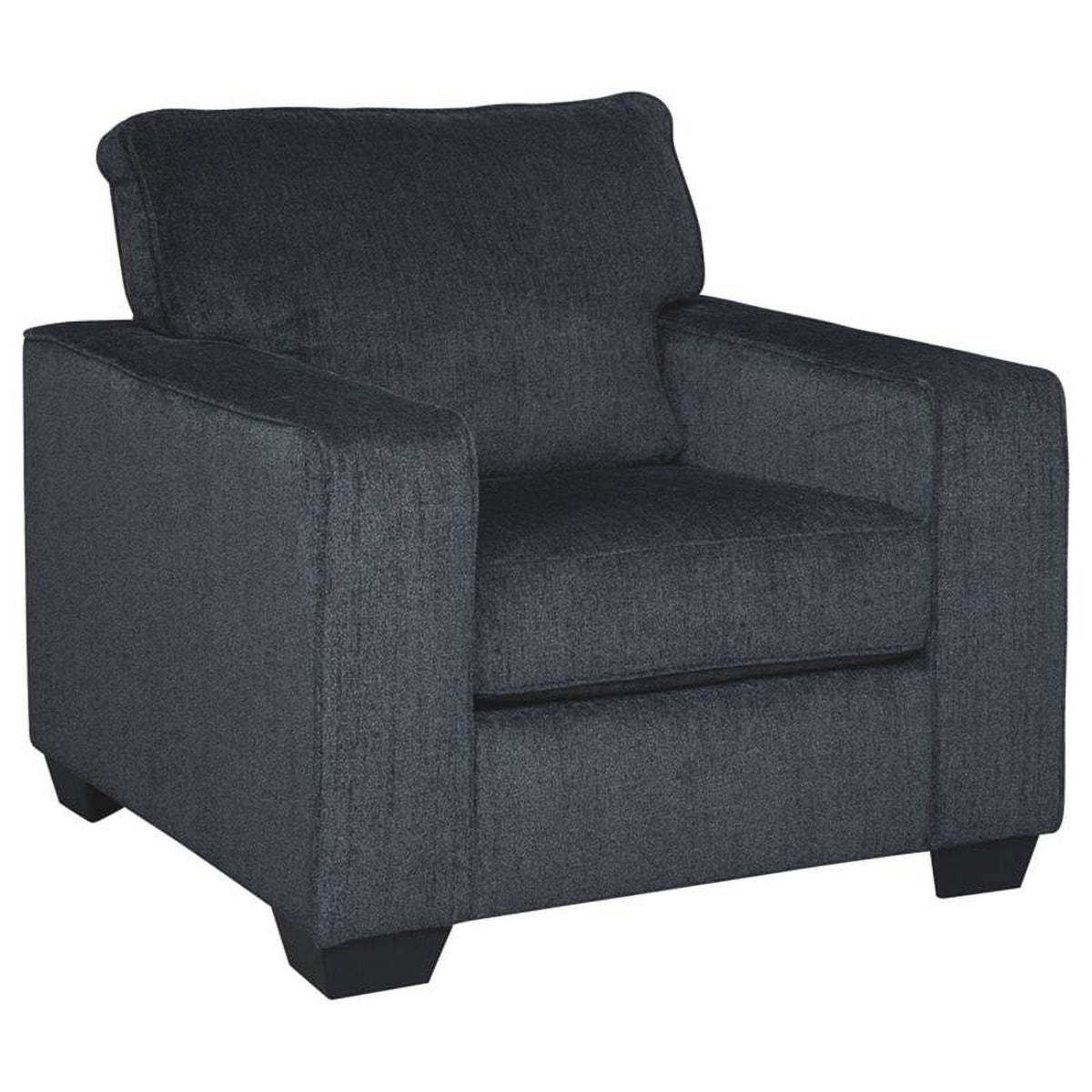 Slate Accent Chair C711131