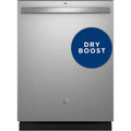 Stainless Steel Dishwasher P2196