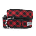 Plaid Dog Collar H201536