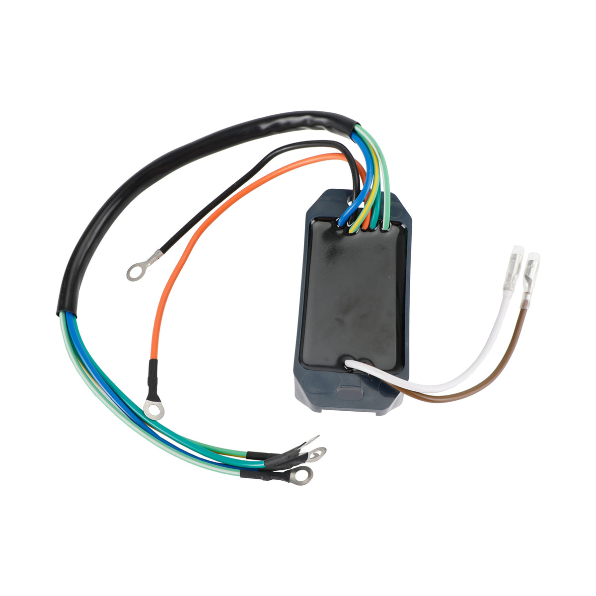 Switch Box CDI for Mercury Outboard 4 7.5 9.8 20 HP Q747