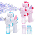 2 Pcs Bubble Gun S1764