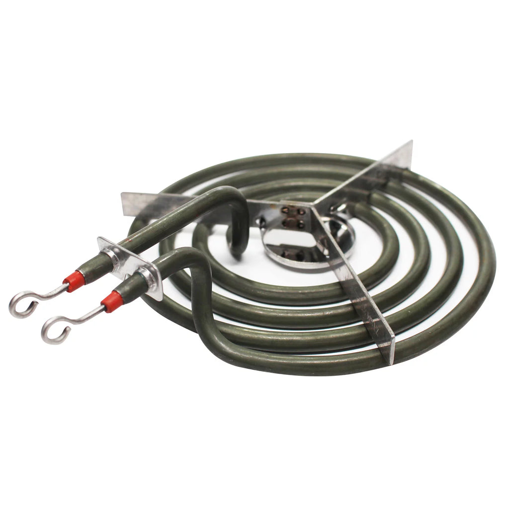 6 inch 4 Turns Surface Burner Element C39635