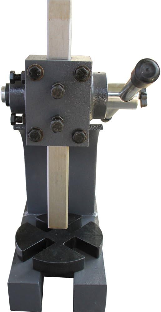 2 Ton Cast Iron Arbor Press T581