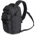 Black Sling Pack G9255