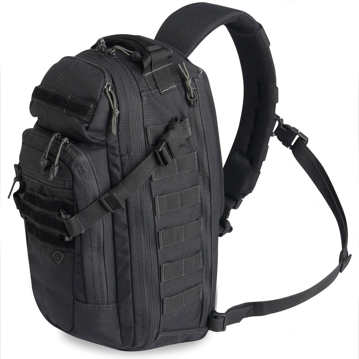 Black Sling Pack G9255