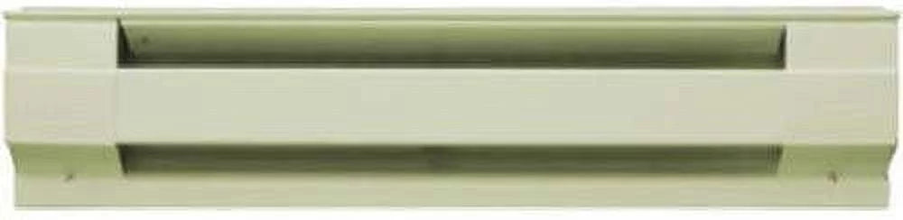 500 Watts 30 In Electric Baseboard Heaters D687211