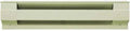 500 Watts 30 In Electric Baseboard Heaters D687211