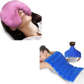 Microwavable Face Heating Pad and Large Microwave Heating Pad G937780