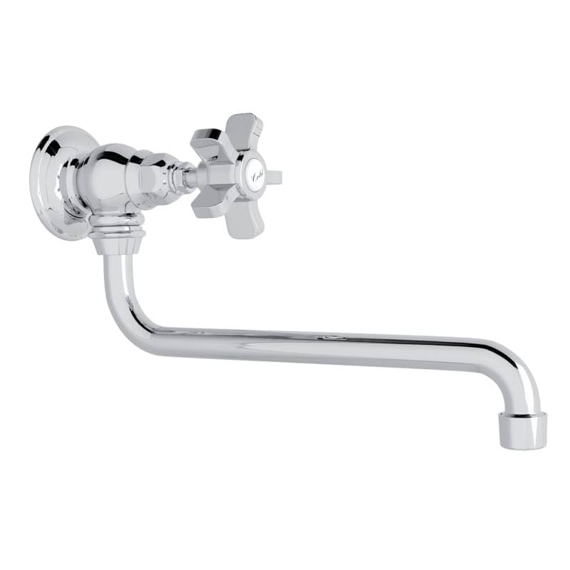 Polished Chrome Pot Filler J90727