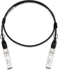 10GBASE-CU SFP+ Twinax Cable 3-Meter Passive DAC Pack of 2 S9730