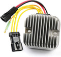 Mosfet Regulator Rectifier Pack of 2 E7212
