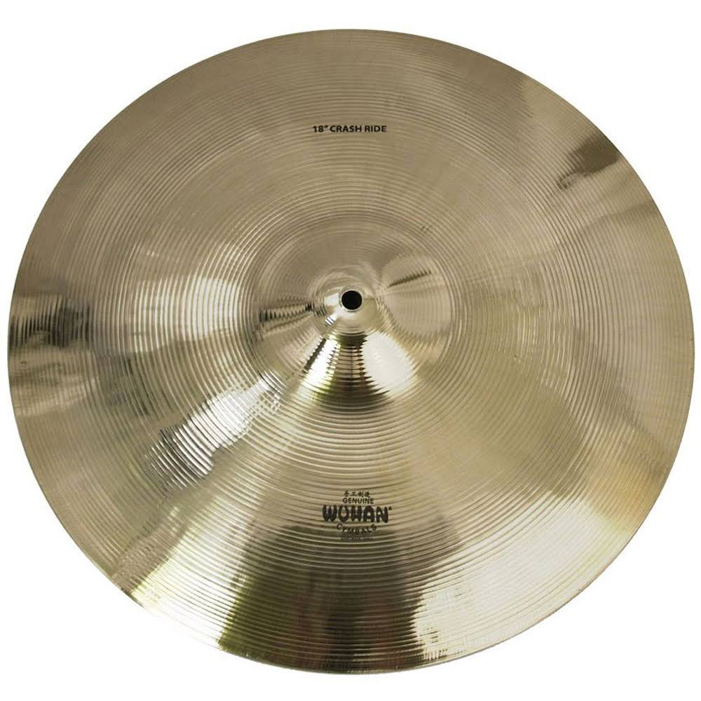 Thin Crash Cymbal 18 in. R4581