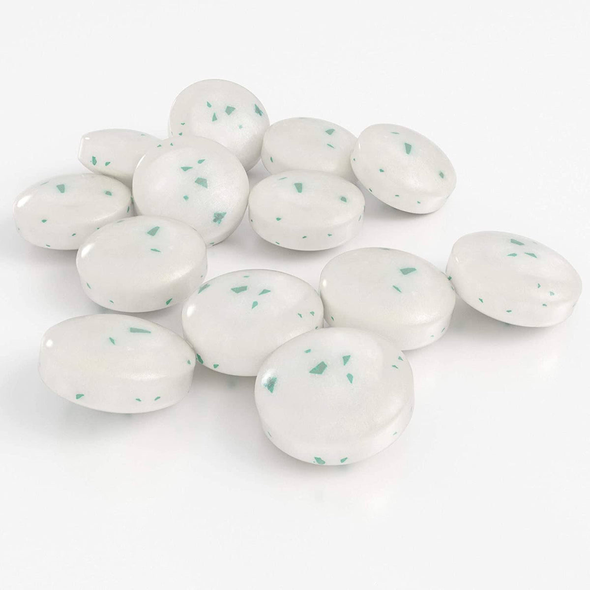 Mentos Pure Fresh Spearmint Gum G728