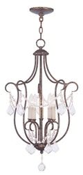 5 Light Foyer L842