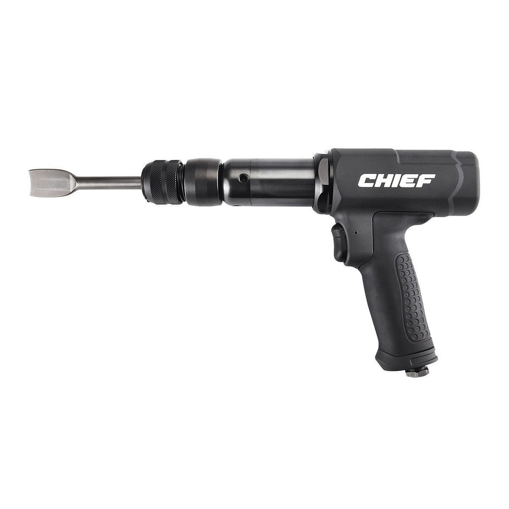 Air Hammer Chisel Set, 6-Piece K506808