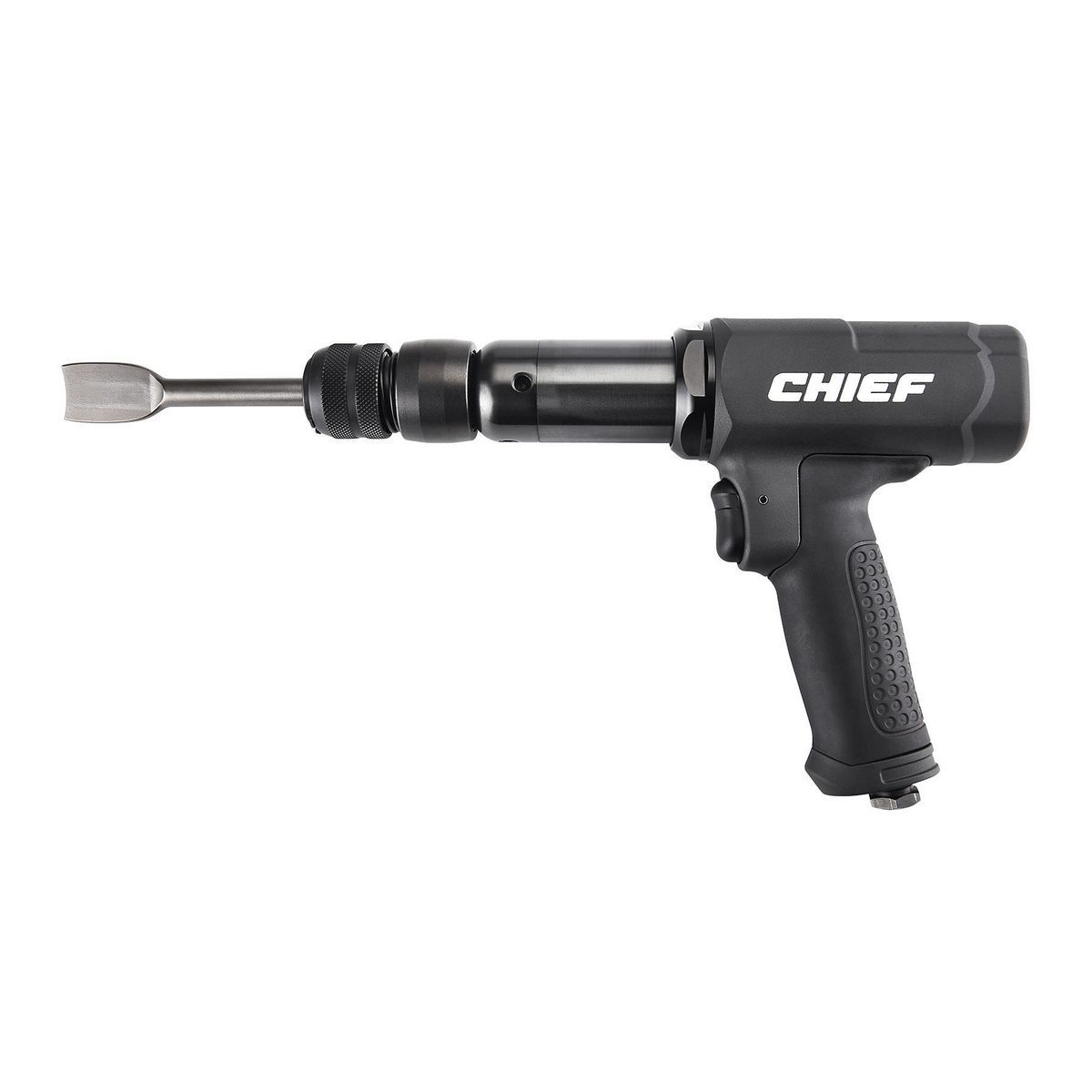Air Hammer Chisel Set, 6-Piece K506808