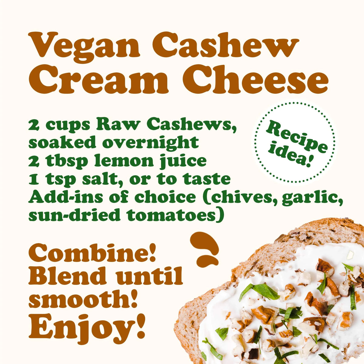 Whole Cashews W320 8 Pounds Raw S1362