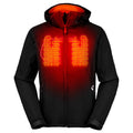 Heated Softshell Jacket - XL E146