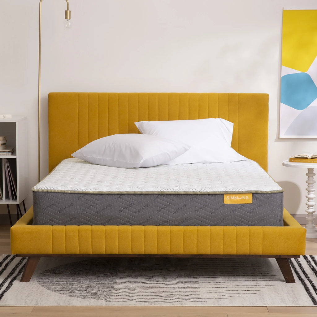 10.5 Firm Innerspring Mattress Q495120
