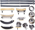 Engine Timing Chain Kit F153