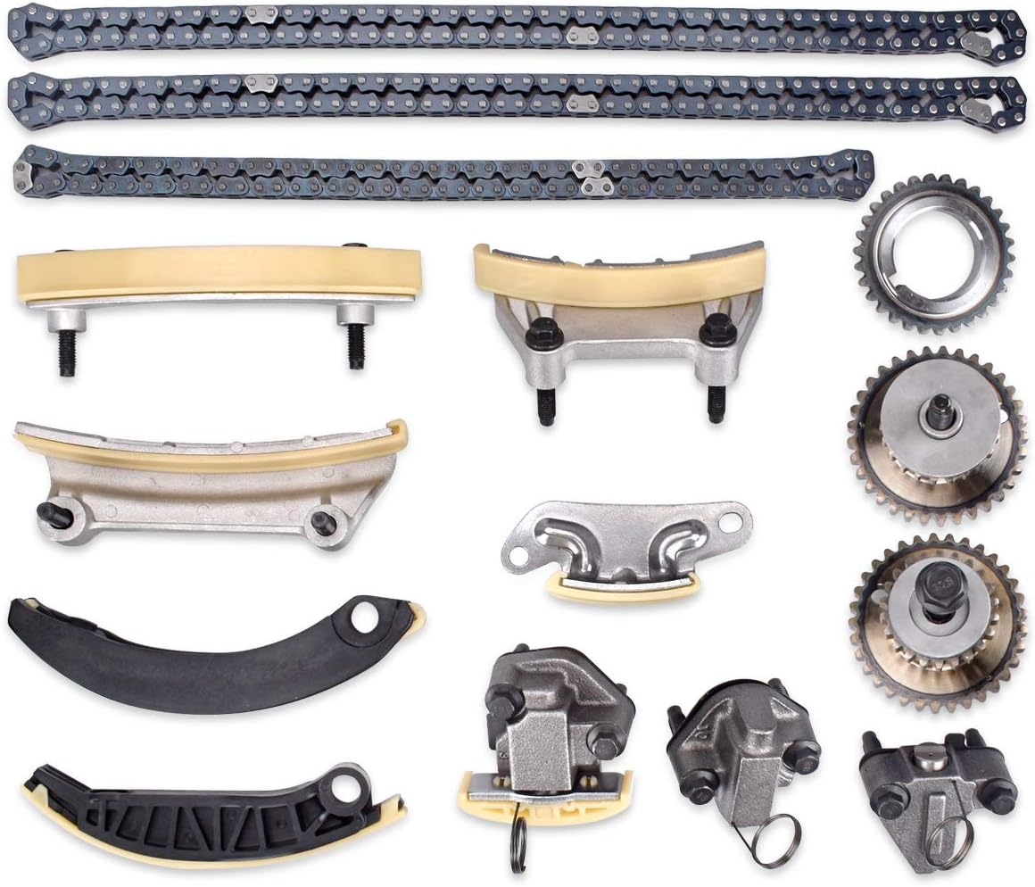 Engine Timing Chain Kit F153