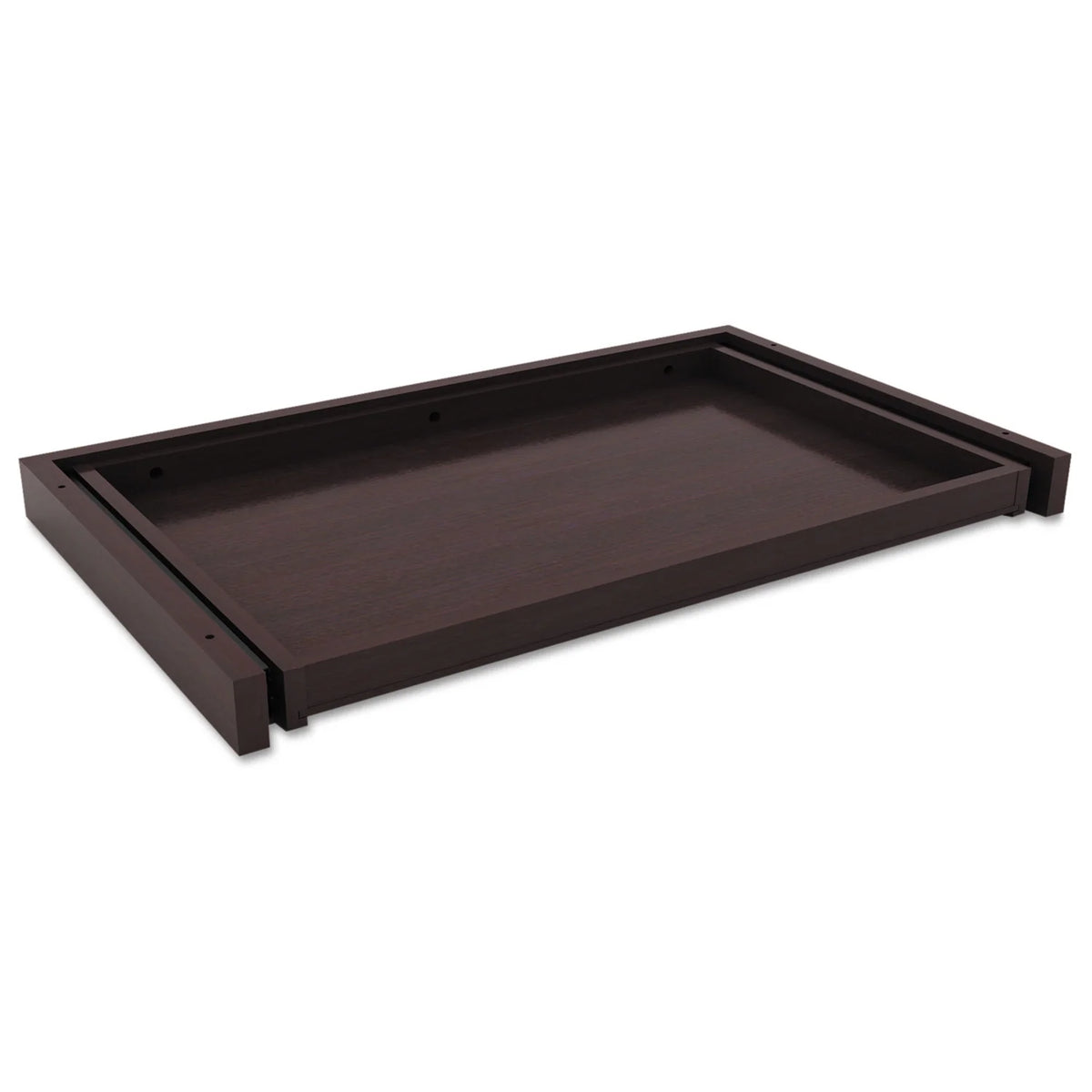 Espresso Center Drawer K643