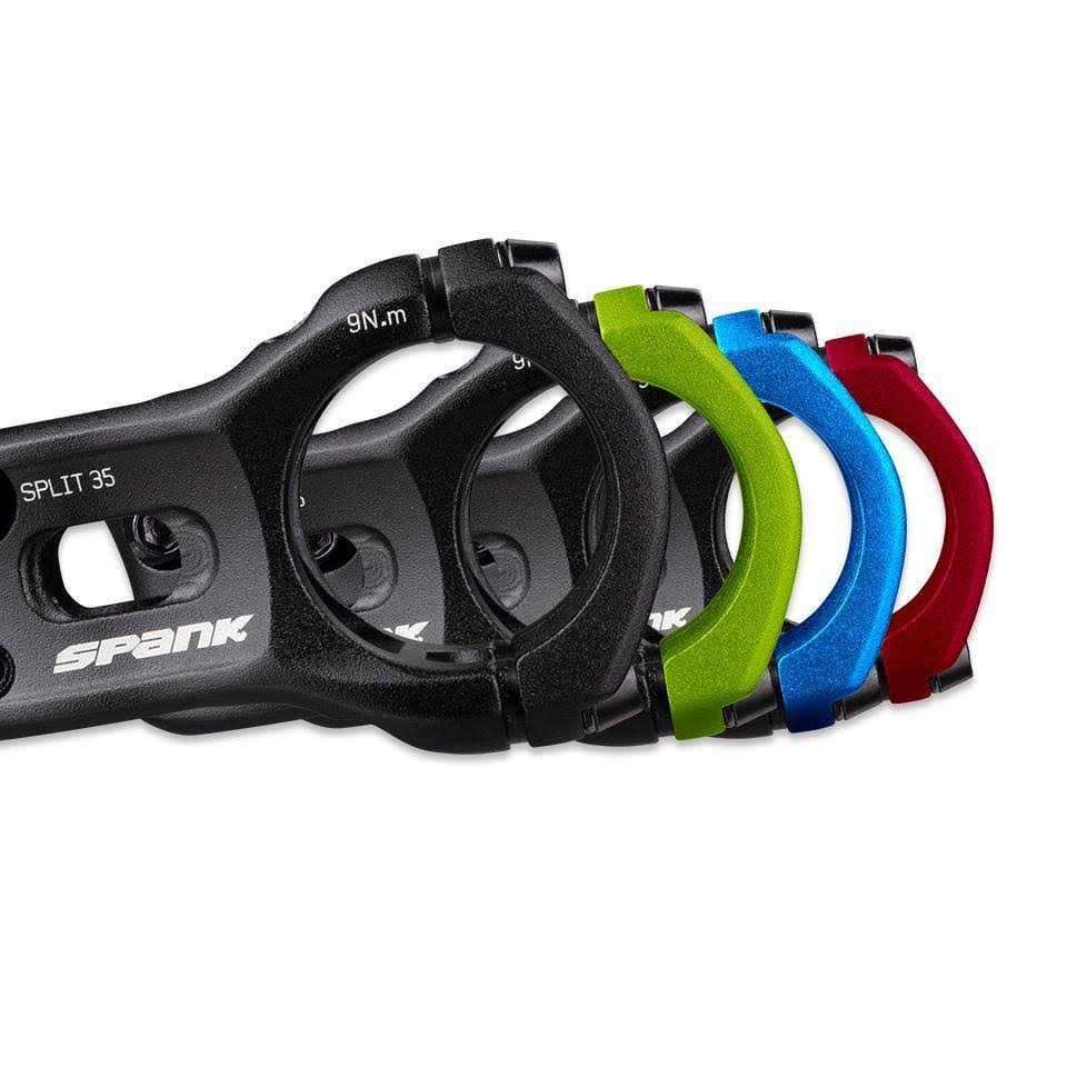 35 mm Black Stem U31702