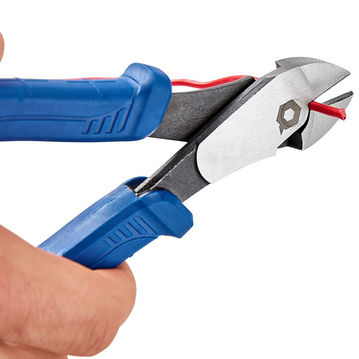 8 in. Long-Nose Pliers A9995