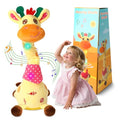 Stuffed Animal Musical Toy F961563