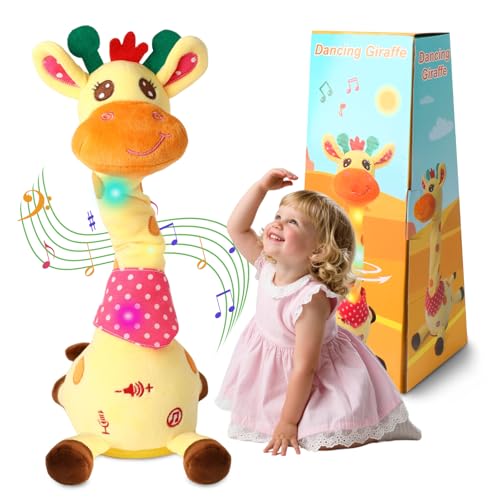 Stuffed Animal Musical Toy F961563