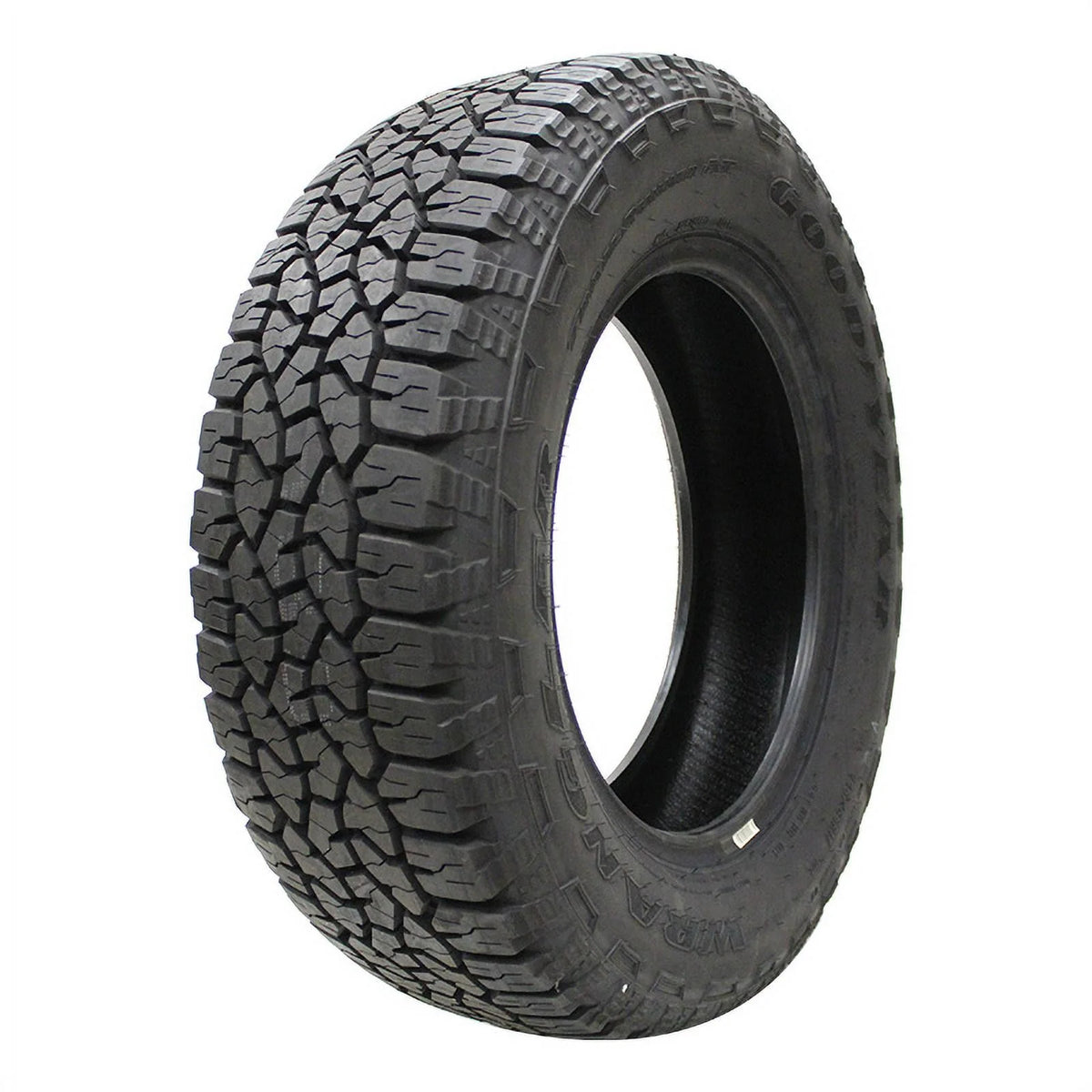 All-Terrain Tire 235/75R15 105S K52747