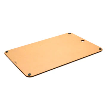 Wood Board with Silicone Feet Q8709