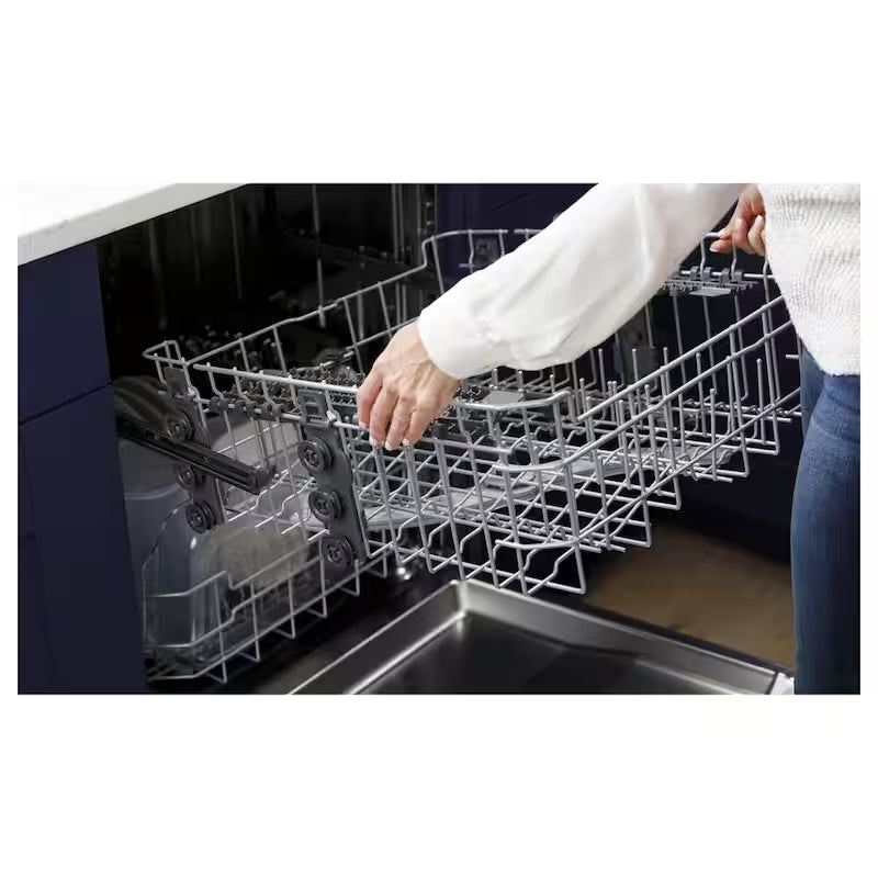 Stainless Steel Dishwasher P2196