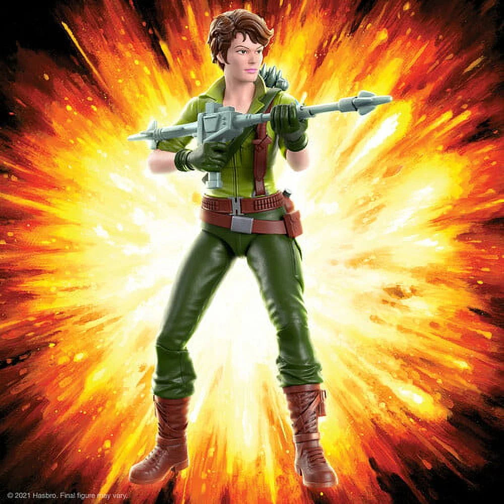 Action Figure S914