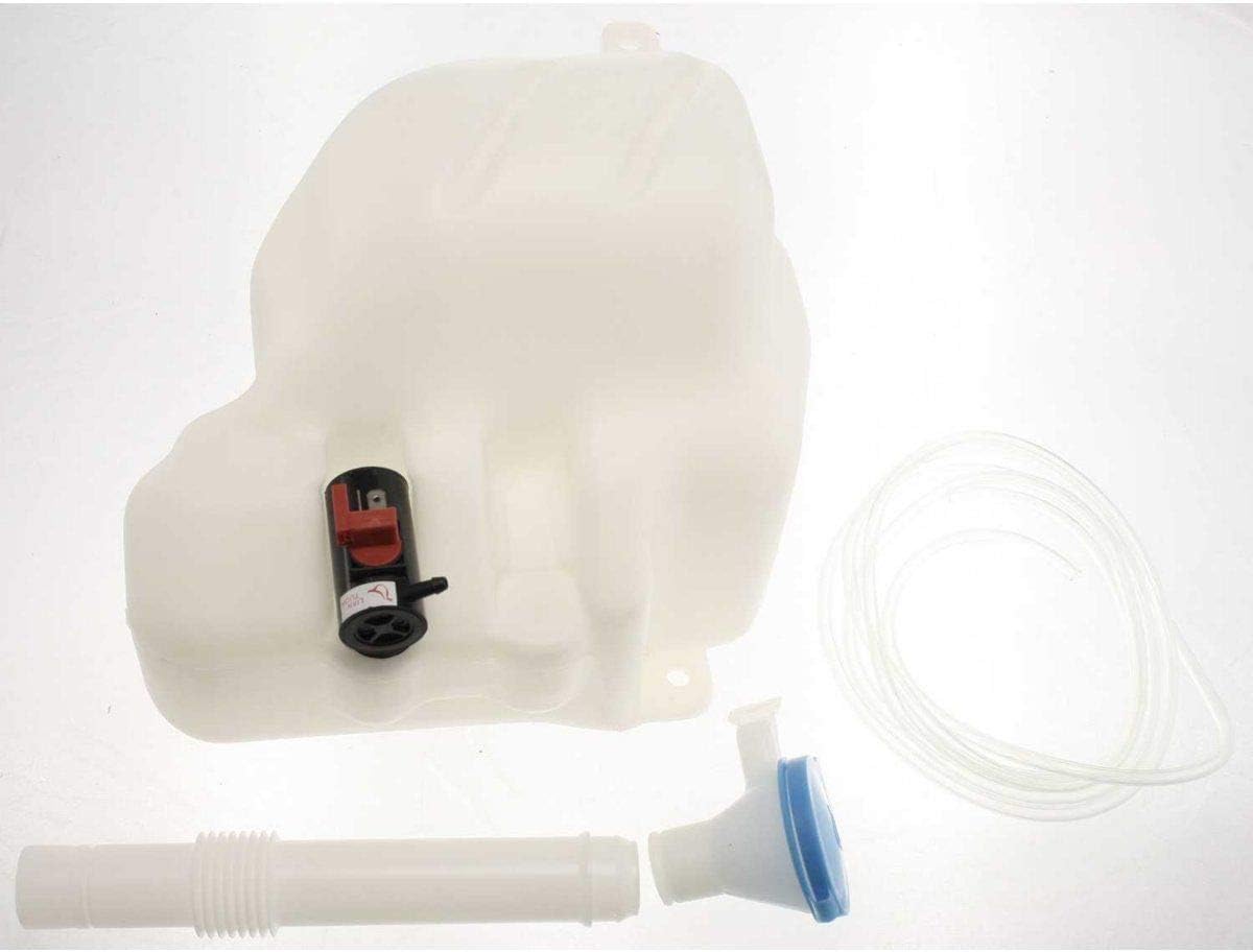 Washer Reservoir with Pump Pack of 2 K293