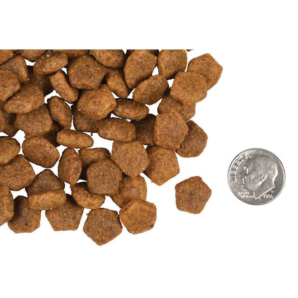 Senior Dry Dog Food A7946