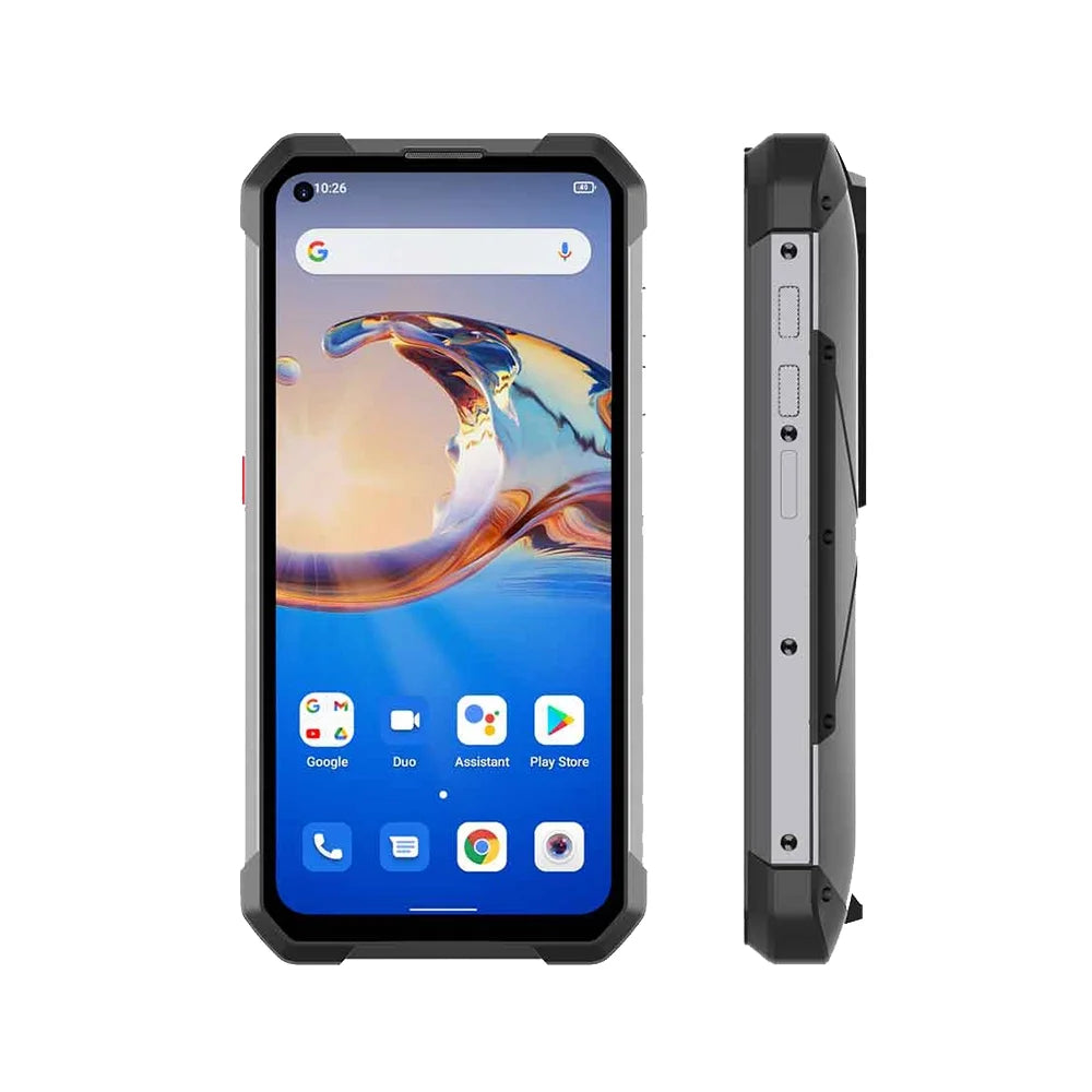 22 000 Battery 4G Rugged Smartphone A21647