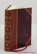 Leather Bound Book L179163